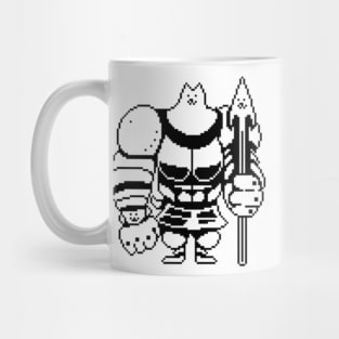 Greater Dog Mug